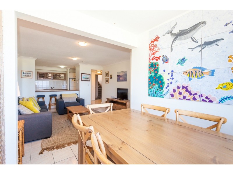 4/1-5 Samarinda Drive, Point Lookout QLD 4183