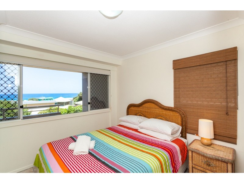 4/1-5 Samarinda Drive, Point Lookout QLD 4183