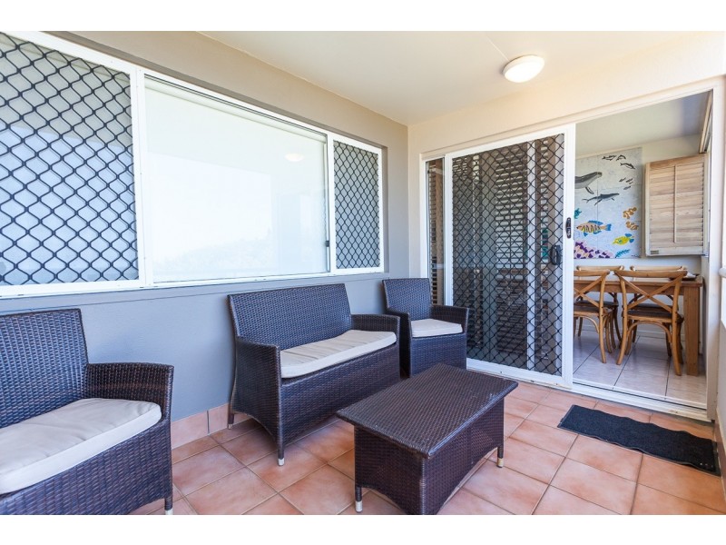 4/1-5 Samarinda Drive, Point Lookout QLD 4183