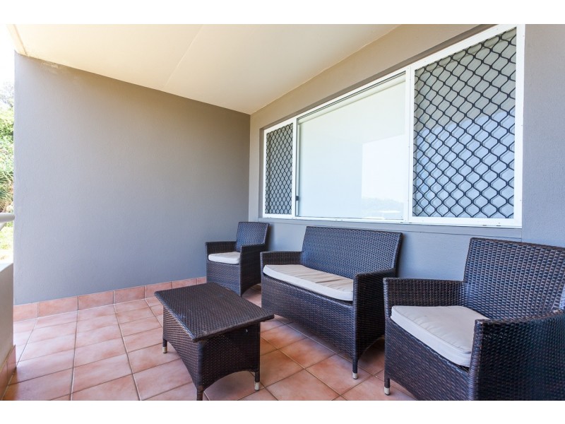 4/1-5 Samarinda Drive, Point Lookout QLD 4183