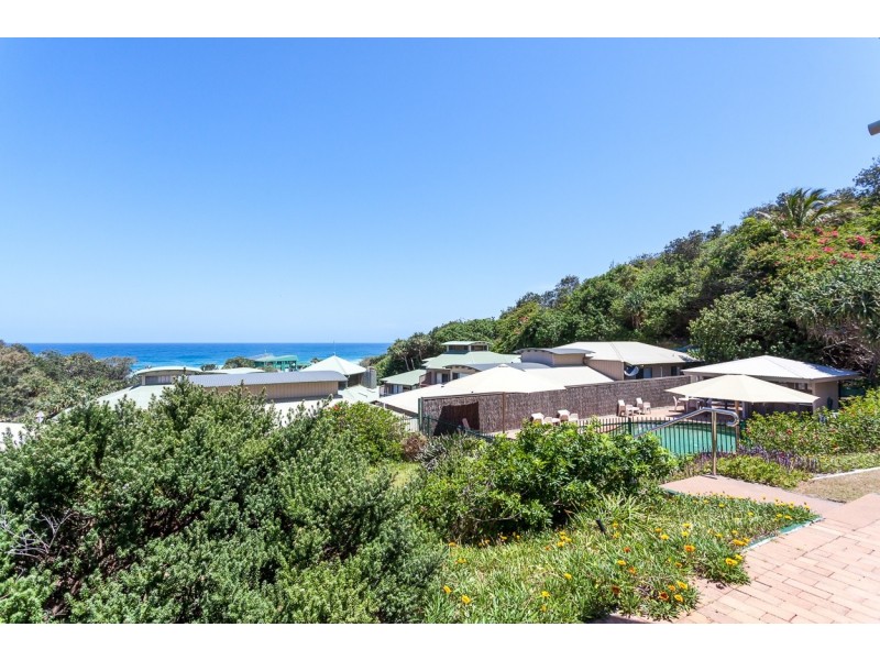 4/1-5 Samarinda Drive, Point Lookout QLD 4183