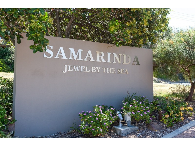 4/1-5 Samarinda Drive, Point Lookout QLD 4183