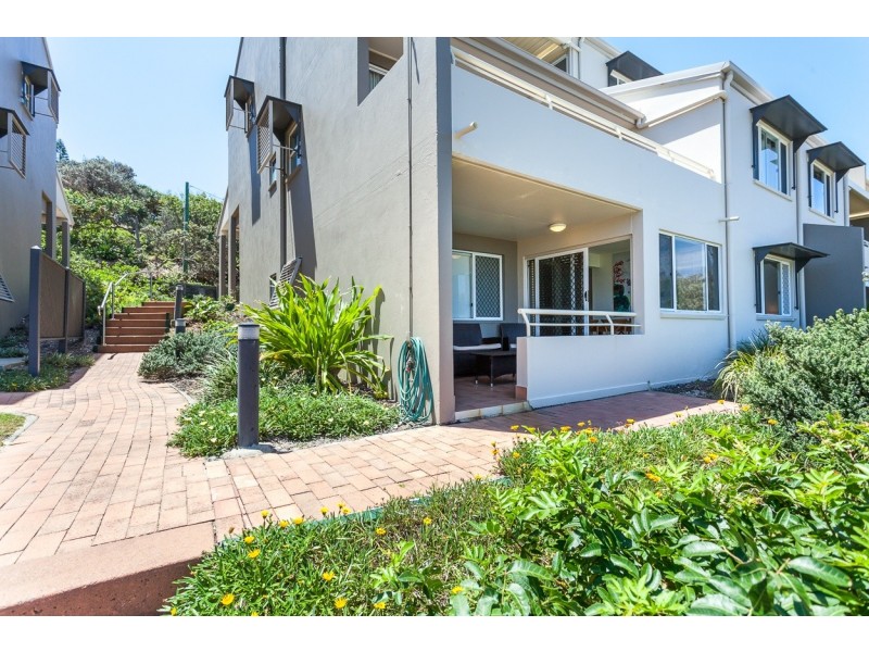 4/1-5 Samarinda Drive, Point Lookout QLD 4183