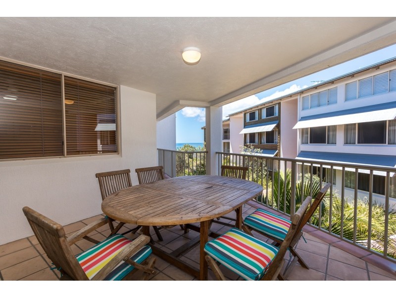 30/7 Samarinda Way, Point Lookout QLD 4183