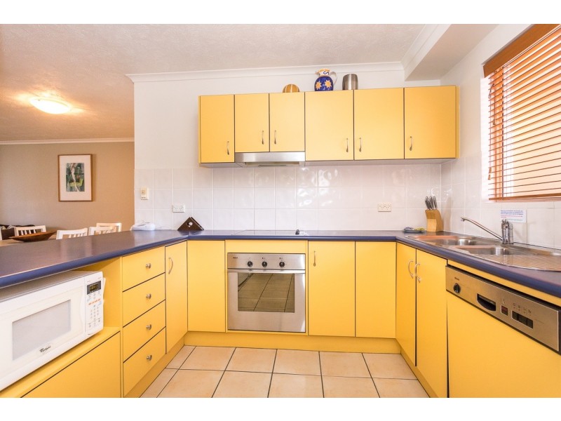 30/7 Samarinda Way, Point Lookout QLD 4183