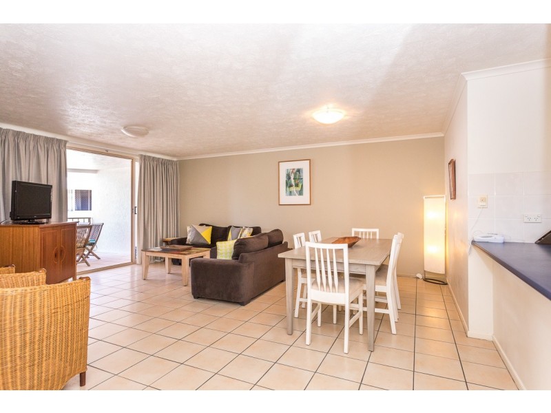 30/7 Samarinda Way, Point Lookout QLD 4183