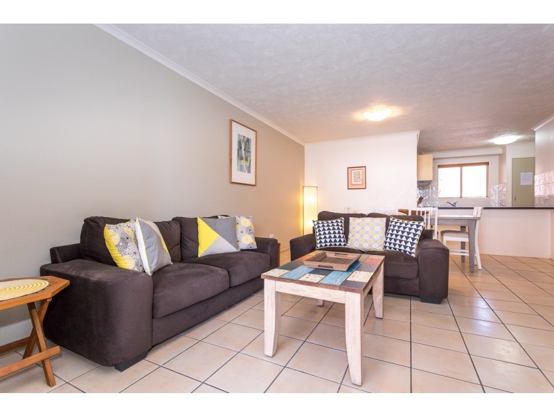 30/7 Samarinda Way, Point Lookout QLD 4183