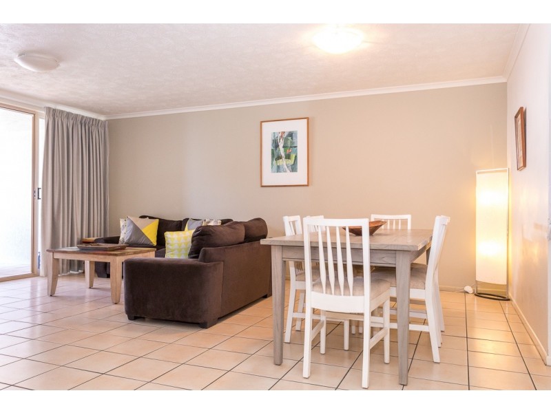 30/7 Samarinda Way, Point Lookout QLD 4183