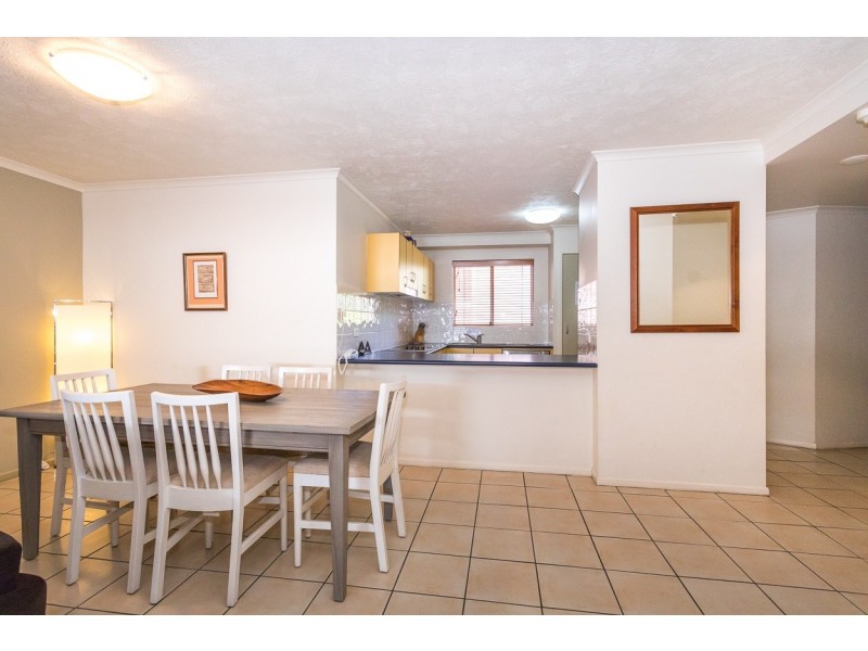 30/7 Samarinda Way, Point Lookout QLD 4183