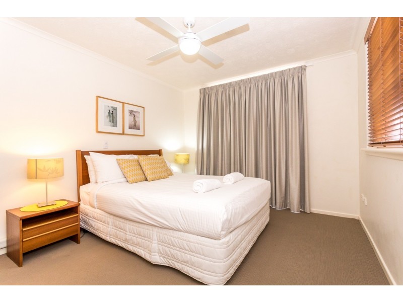 30/7 Samarinda Way, Point Lookout QLD 4183