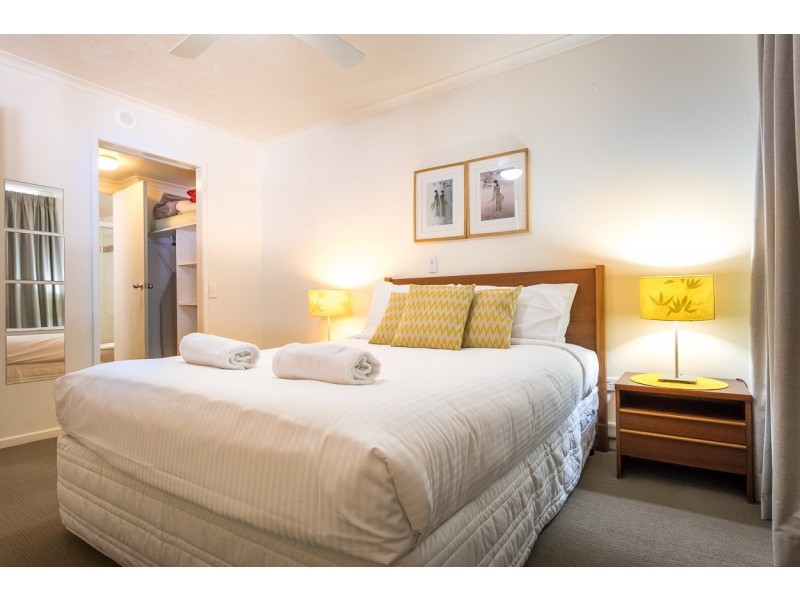 30/7 Samarinda Way, Point Lookout QLD 4183