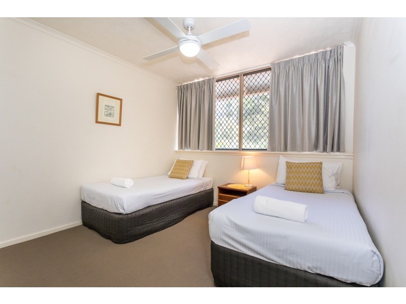 30/7 Samarinda Way, Point Lookout QLD 4183