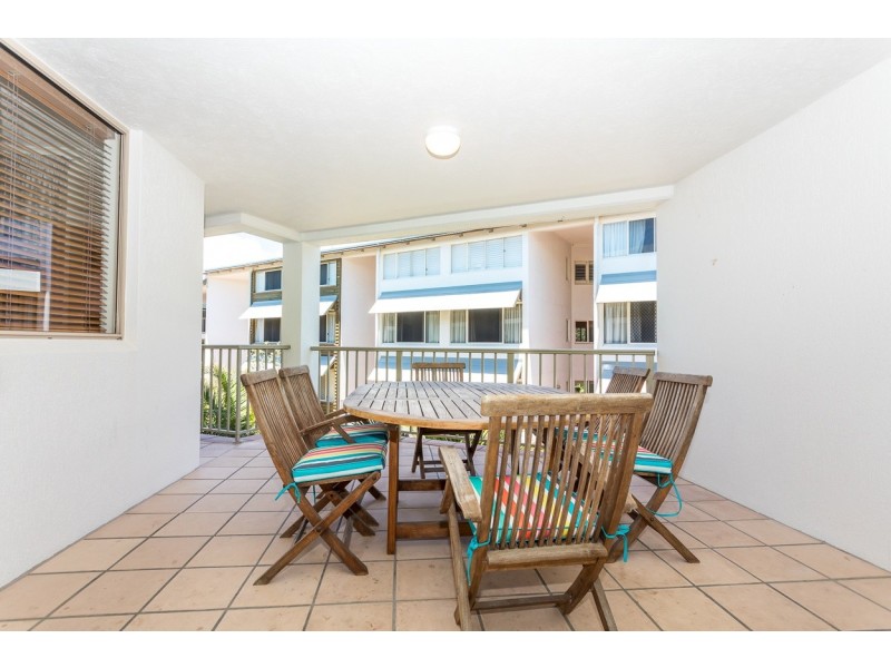 30/7 Samarinda Way, Point Lookout QLD 4183