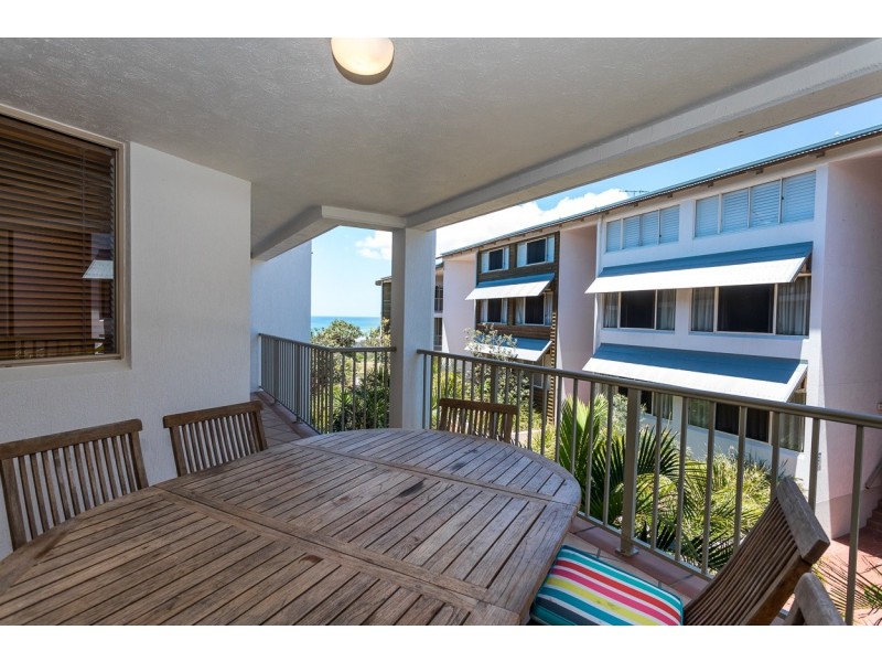 30/7 Samarinda Way, Point Lookout QLD 4183