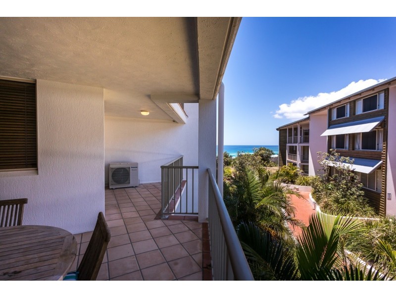 30/7 Samarinda Way, Point Lookout QLD 4183