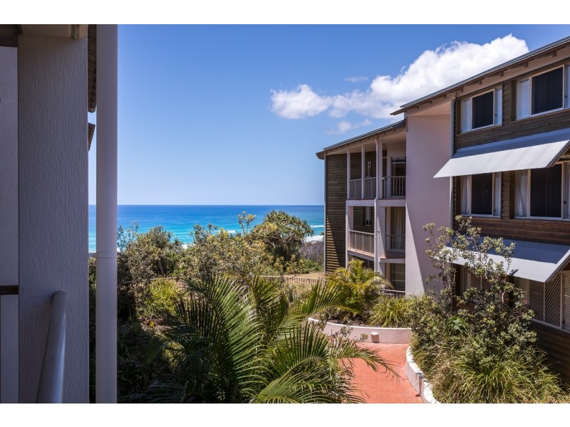 30/7 Samarinda Way, Point Lookout QLD 4183