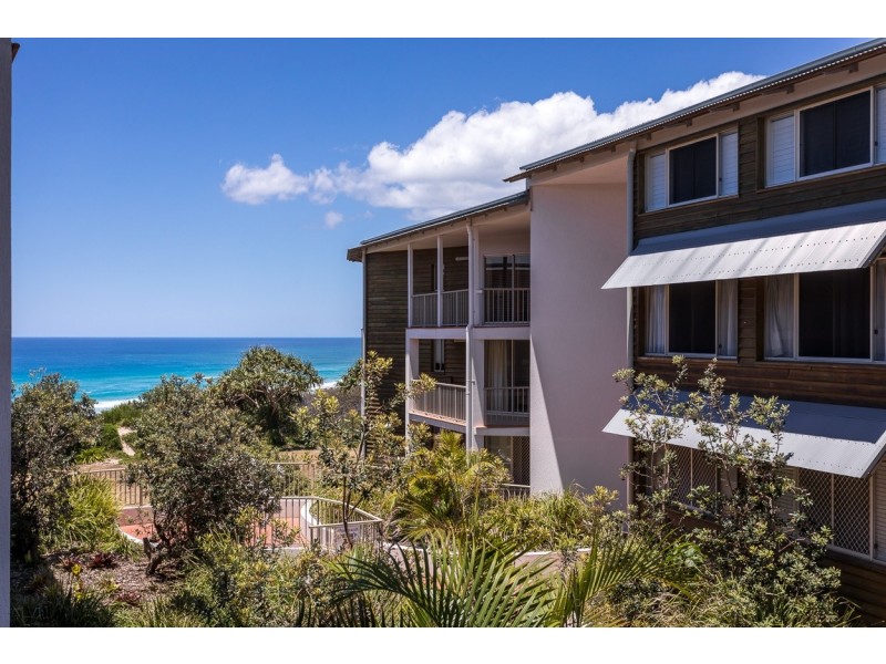 30/7 Samarinda Way, Point Lookout QLD 4183