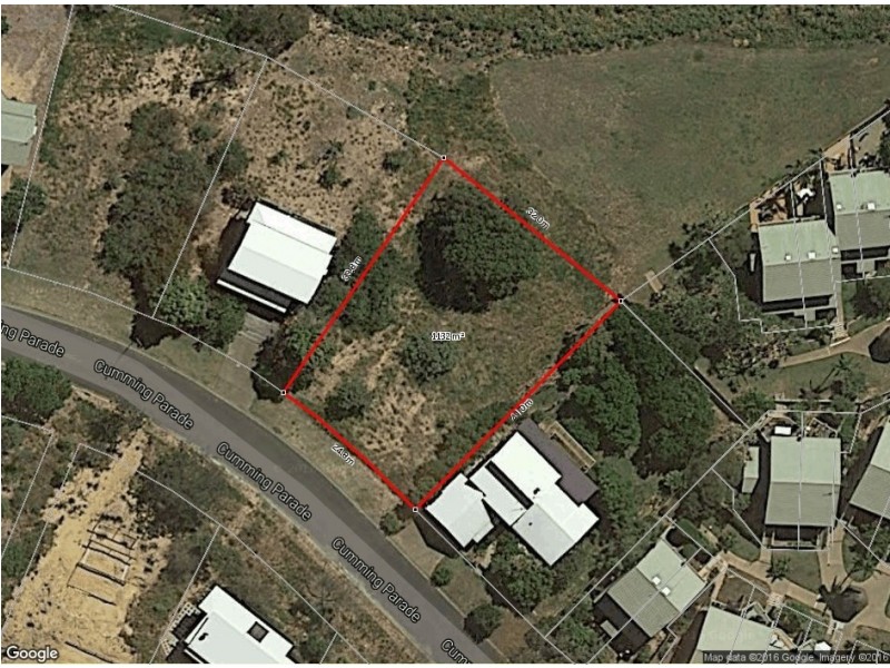 17 Cumming Parade, Point Lookout QLD 4183