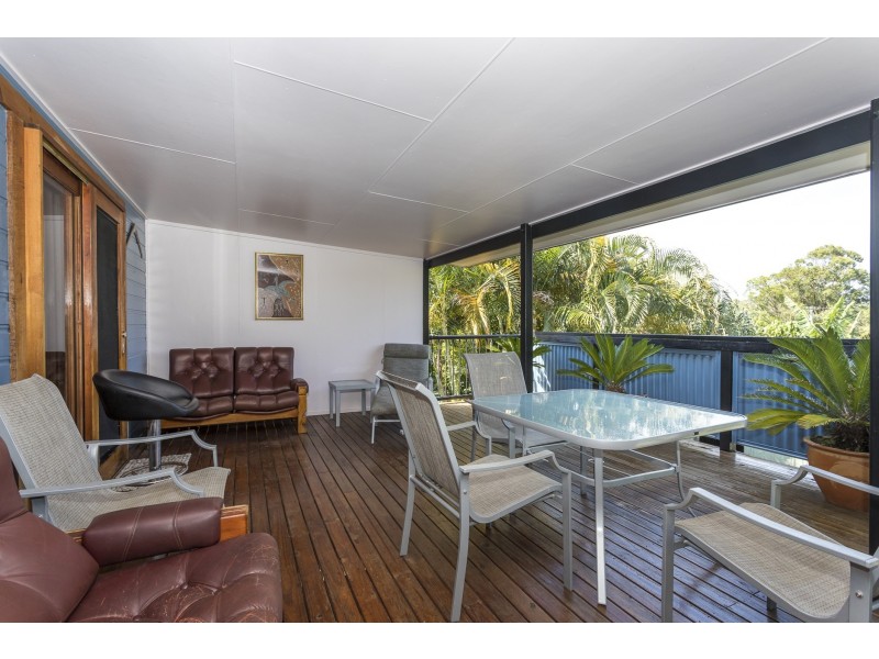 10 Oxley Parade, Dunwich QLD 4183