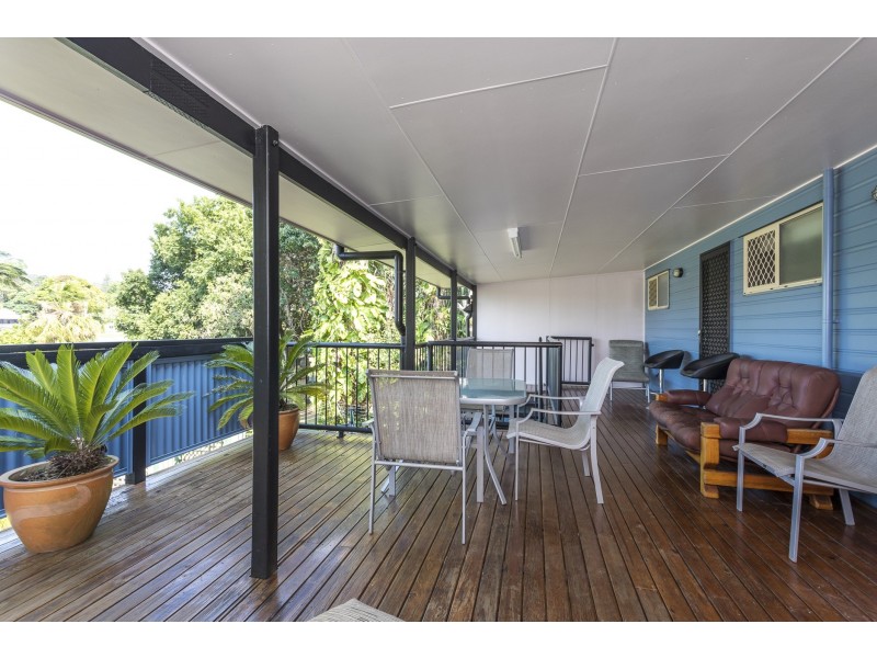 10 Oxley Parade, Dunwich QLD 4183