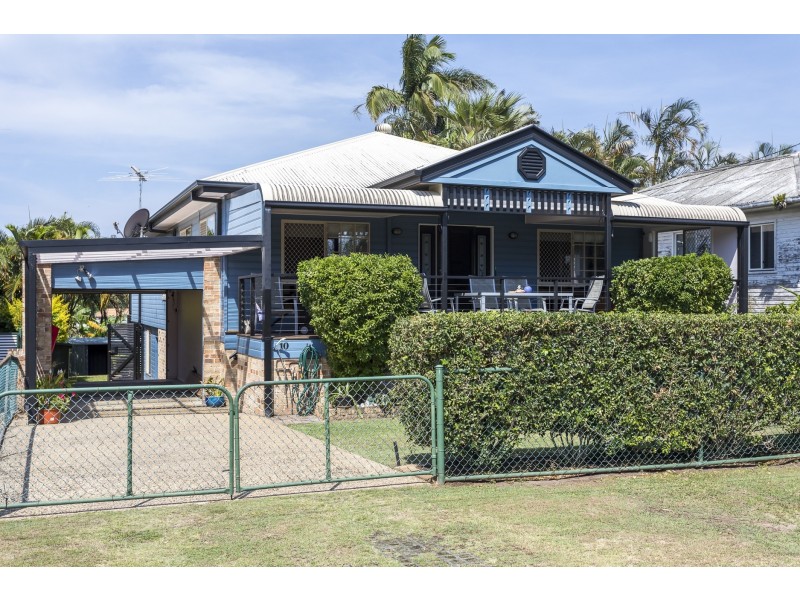 10 Oxley Parade, Dunwich QLD 4183