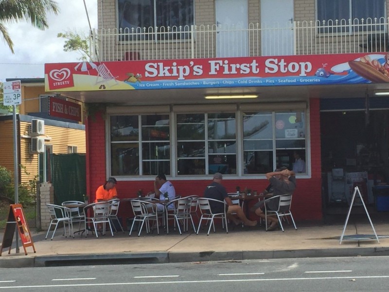 Shop 3/5 Ballow Road, Dunwich QLD 4183