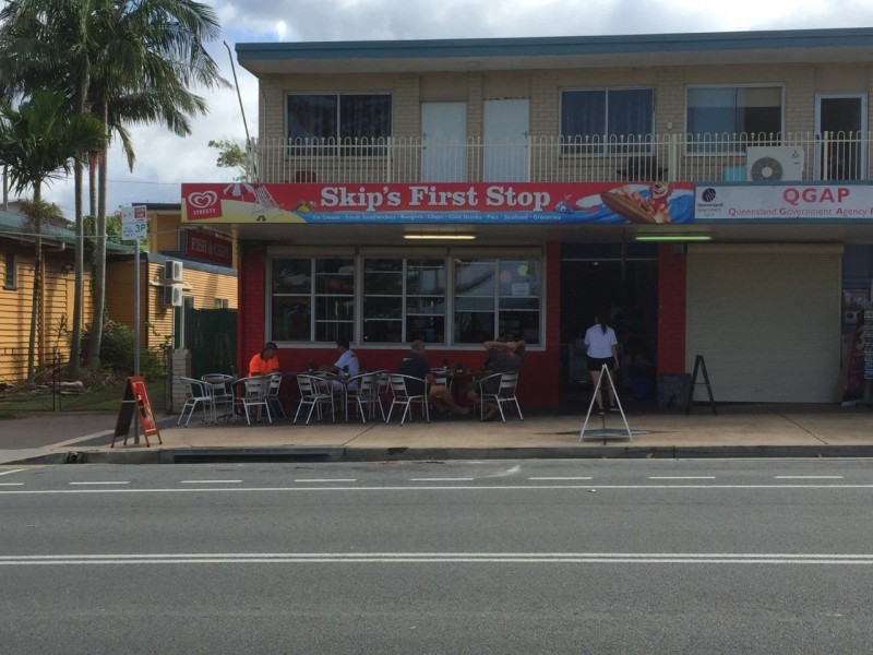 Shop 3/5 Ballow Road, Dunwich QLD 4183