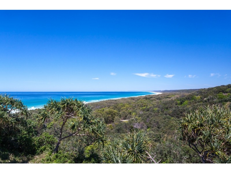 13, 21 & 32/7 Samarinda Drive, Point Lookout QLD 4183