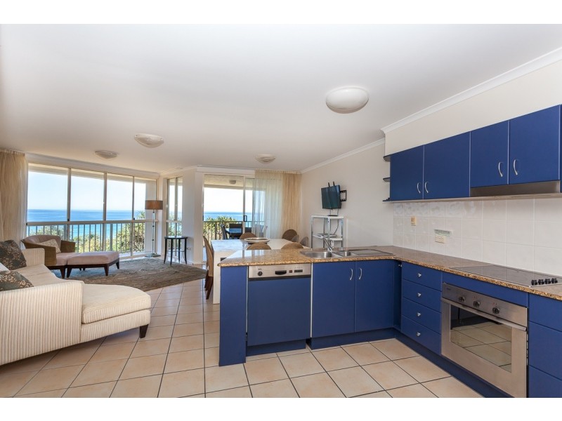 13, 21 & 32/7 Samarinda Drive, Point Lookout QLD 4183