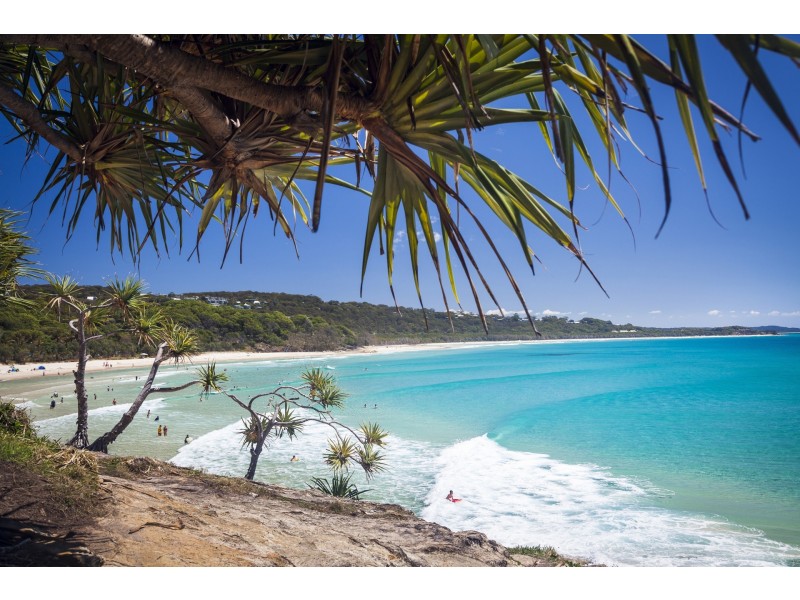 3 Hopewell Street, Point Lookout QLD 4183