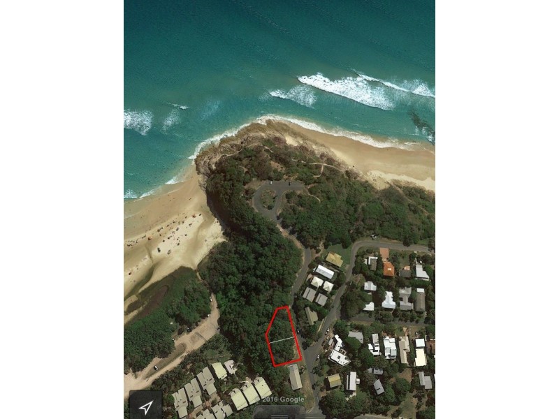 3 Hopewell Street, Point Lookout QLD 4183