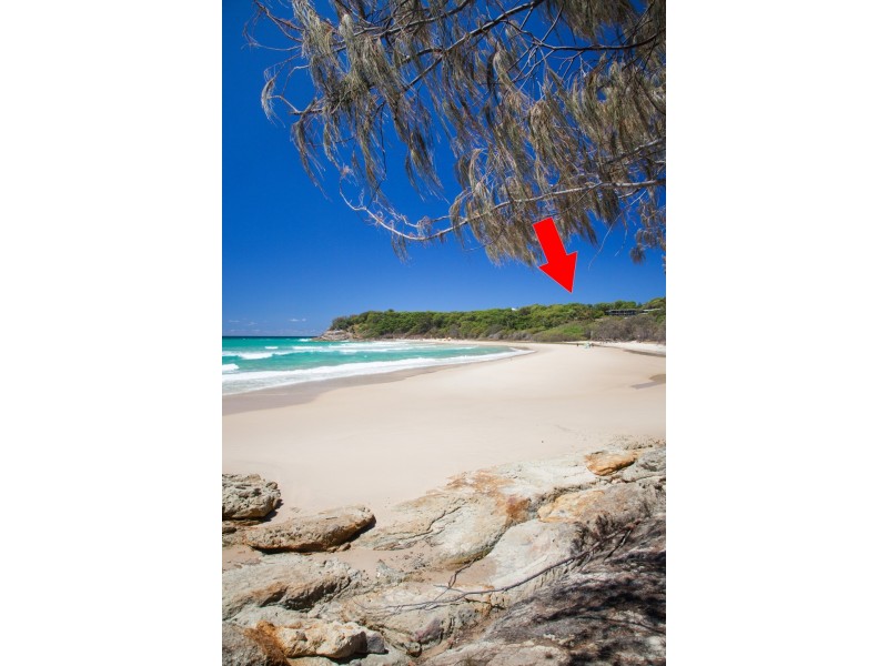 3 Hopewell Street, Point Lookout QLD 4183