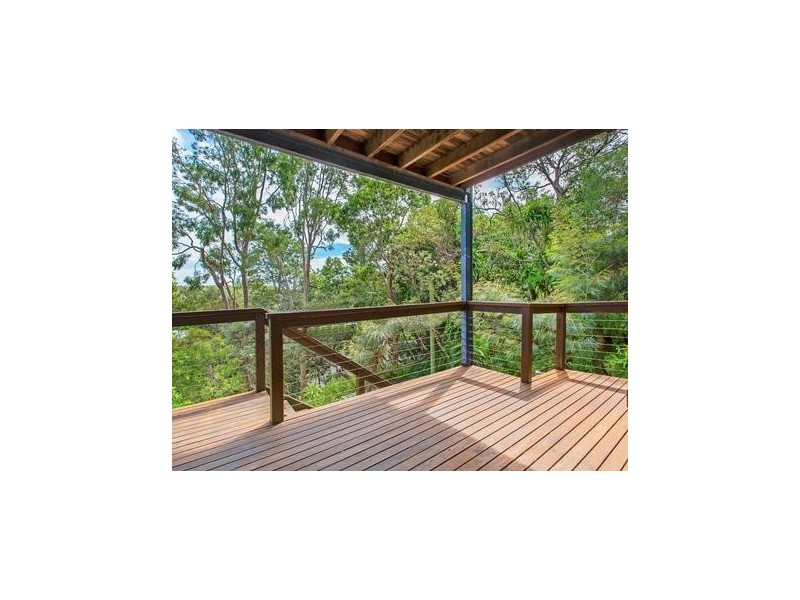 9 Bimba Street, Point Lookout QLD 4183