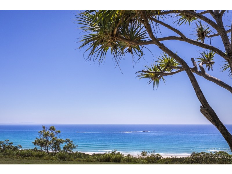 17/21-25 Cumming Parade, Point Lookout QLD 4183
