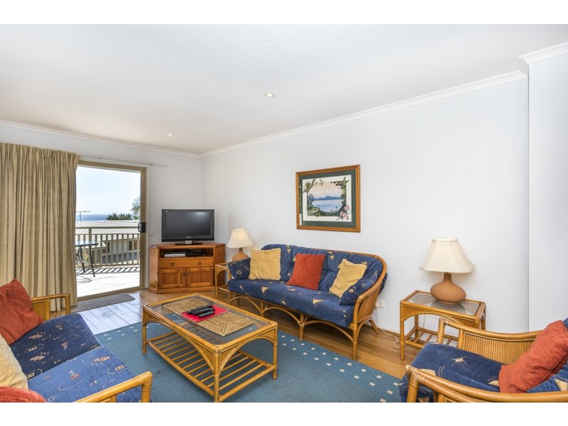 17/21-25 Cumming Parade, Point Lookout QLD 4183