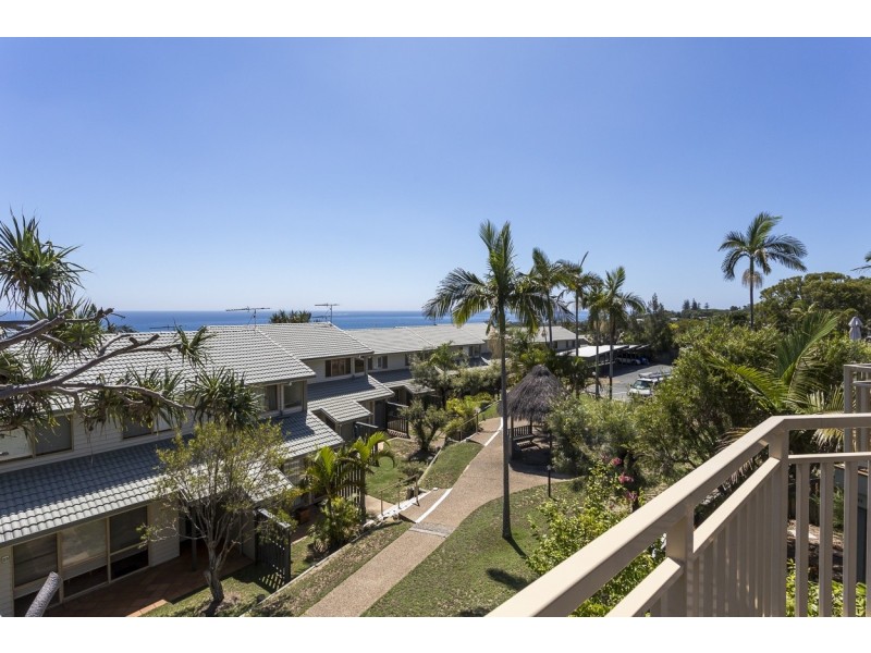 17/21-25 Cumming Parade, Point Lookout QLD 4183