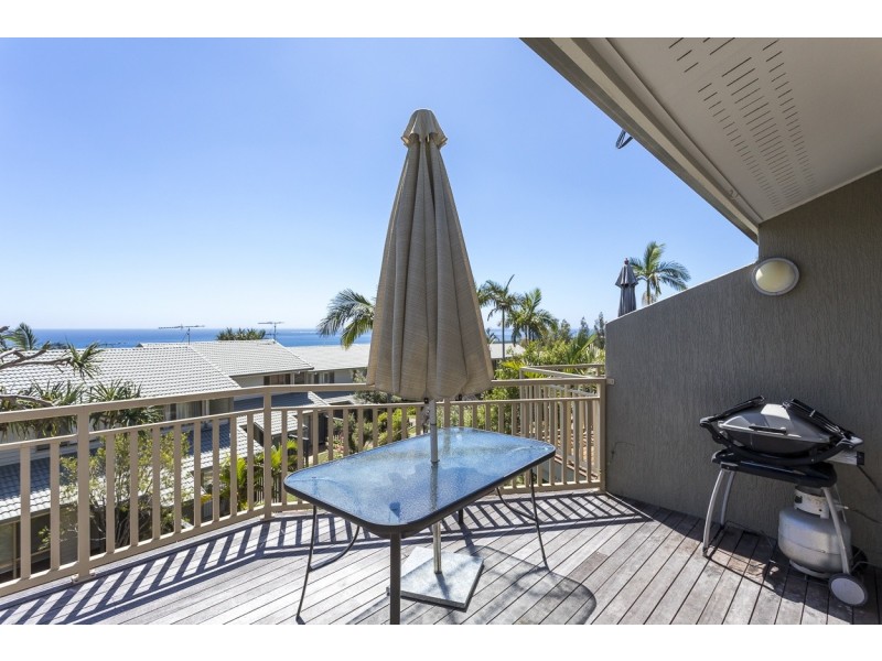 17/21-25 Cumming Parade, Point Lookout QLD 4183
