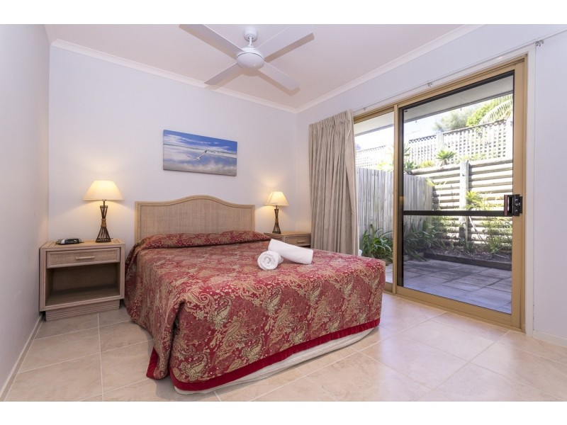 17/21-25 Cumming Parade, Point Lookout QLD 4183