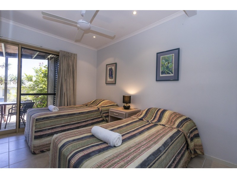 17/21-25 Cumming Parade, Point Lookout QLD 4183