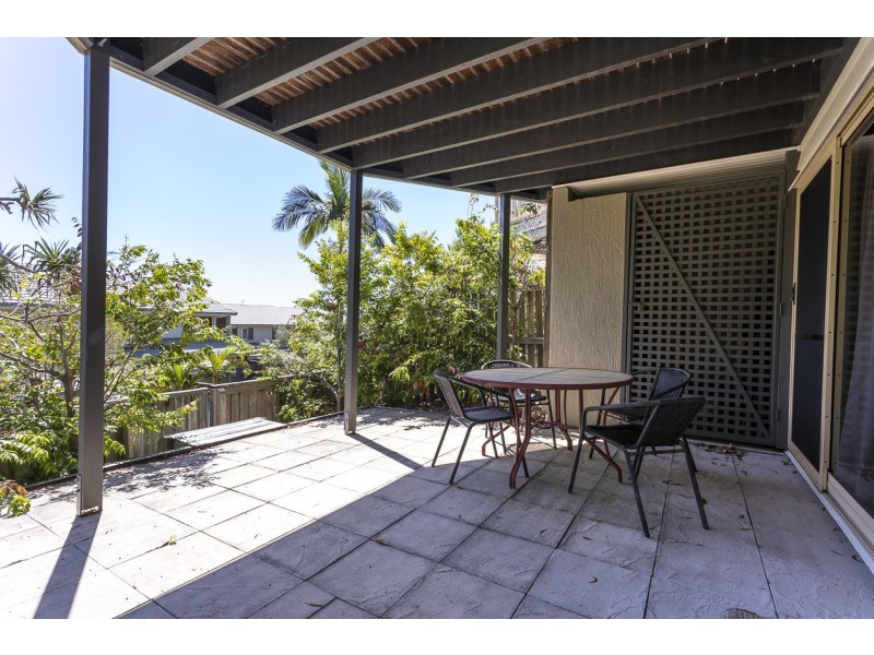 17/21-25 Cumming Parade, Point Lookout QLD 4183