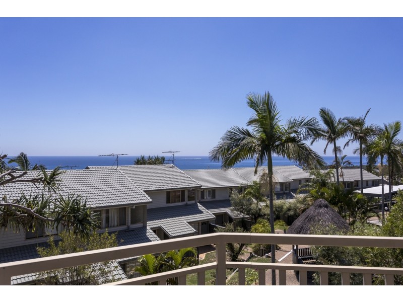17/21-25 Cumming Parade, Point Lookout QLD 4183