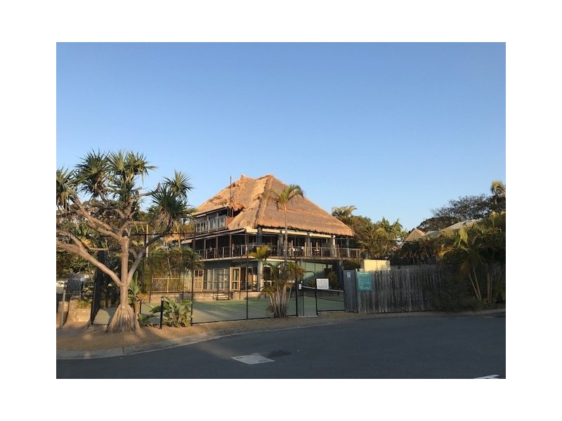 17/21-25 Cumming Parade, Point Lookout QLD 4183