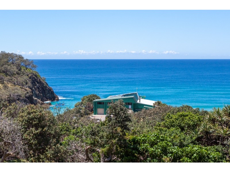 13/7 Samarinda Drive, Point Lookout QLD 4183