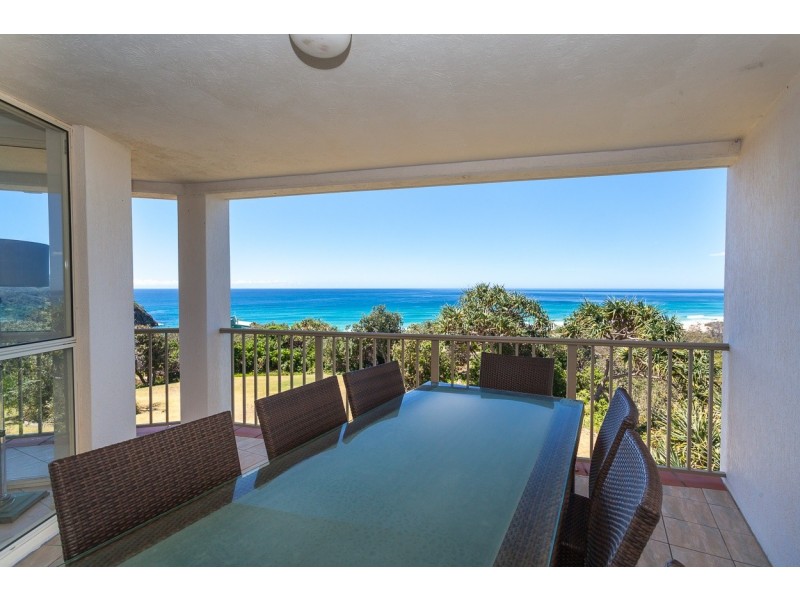 13/7 Samarinda Drive, Point Lookout QLD 4183