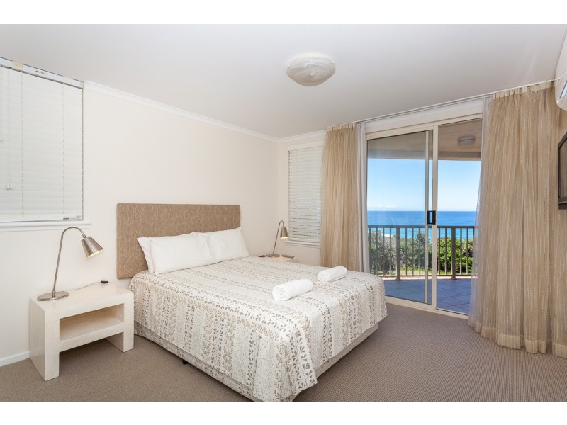 13/7 Samarinda Drive, Point Lookout QLD 4183