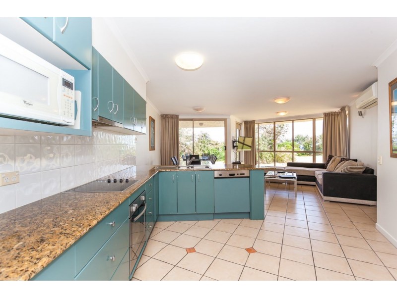 21/7 Samarinda Drive, Point Lookout QLD 4183