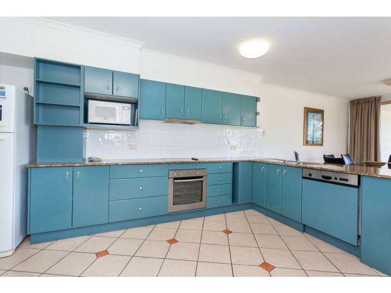 21/7 Samarinda Drive, Point Lookout QLD 4183
