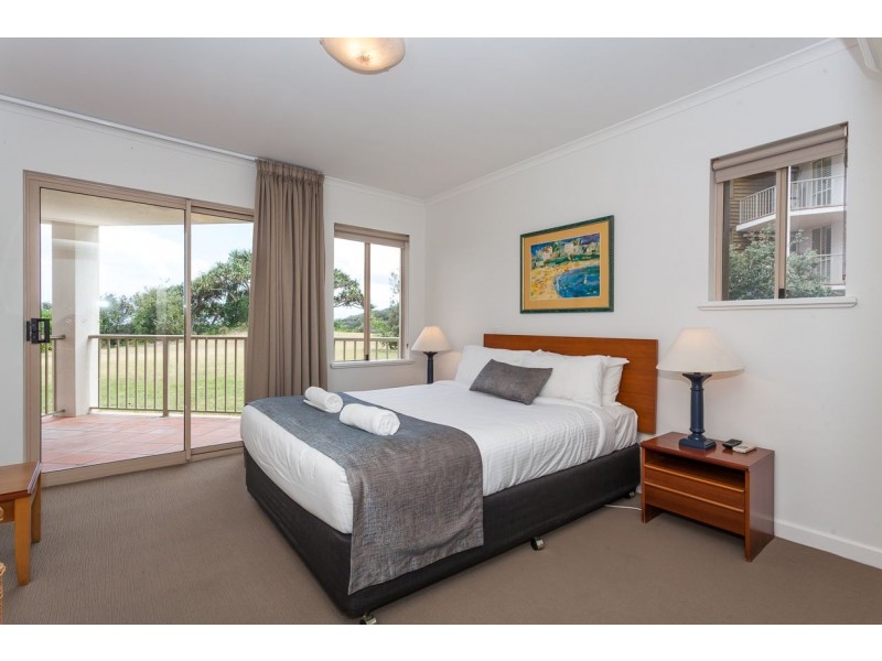 21/7 Samarinda Drive, Point Lookout QLD 4183