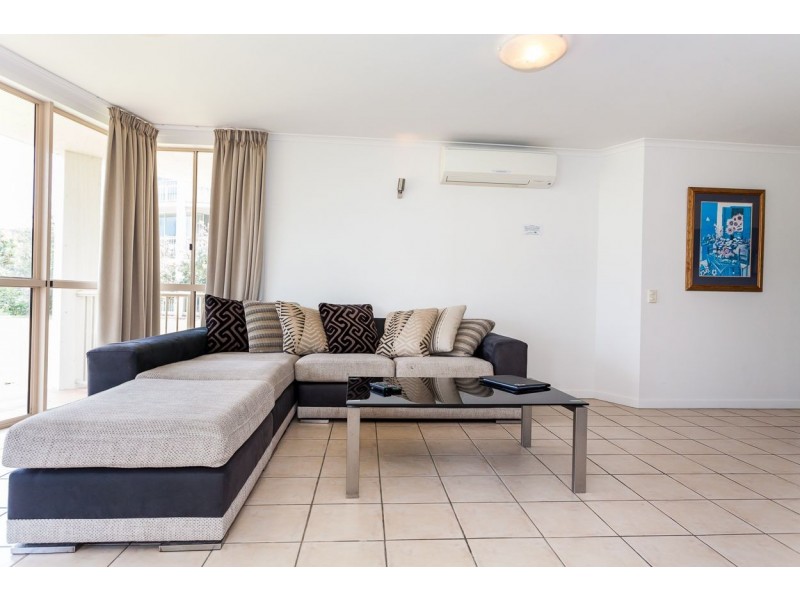 21/7 Samarinda Drive, Point Lookout QLD 4183