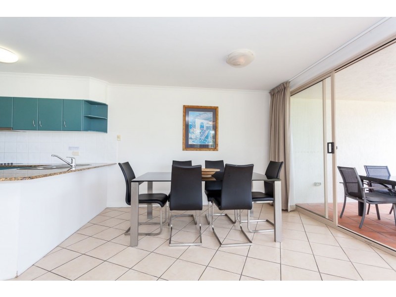 21/7 Samarinda Drive, Point Lookout QLD 4183